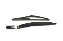 Щетка стеклоочистителя Grande Punto 1.4–1.9 2007–