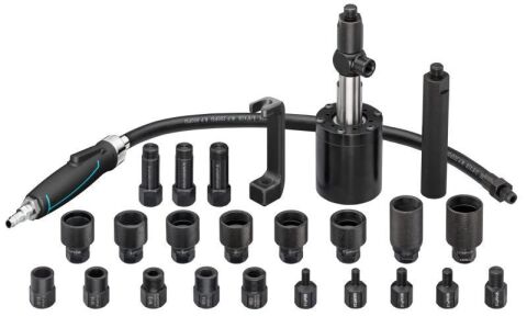 Інструмент для демонтажу форсунок (пневматичний)