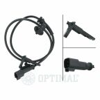 Датчик числа обертів