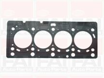 Прокладка головки блока Renault Clio, Megane II, Kangoo 1.5 dCi