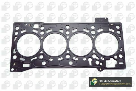 Прокладка головки Audi A3/Octavia/VW Golf/Passat 1.6-2.0TDI 07- (1,55)