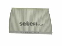 Фільтр салону