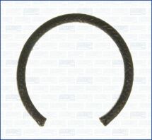 Сальник коленвала