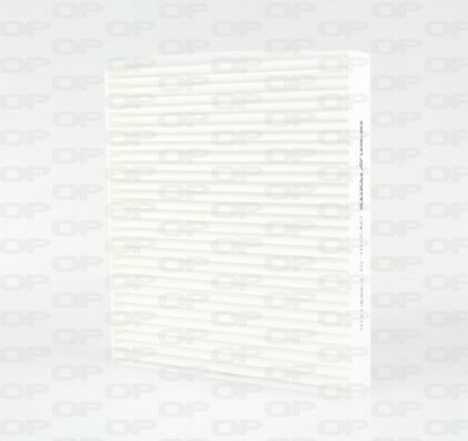 Фильтр, воздух во внутренном пространстве