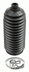 Пыльник рулевой рейки HONDA Accord CU/CW 08-15, Accord CP/CS USA 07-13, Accord CR/CT 12-; MAZDA 6 (GH) 08-12