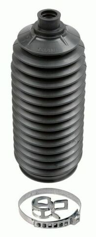 Пильовик рульової рейки HONDA Accord CU/CW 08-15, Accord CP/CS USA 07-13, Accord CR/CT 12-; MAZDA 6 (GH) 08-12