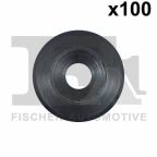 Термошайба под форсунку Opel Термошайба под форсунку Opel