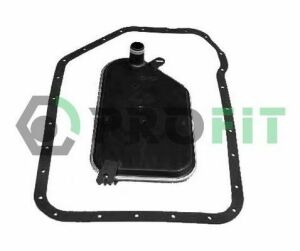 Фільтр АКПП VW Passat B5 96-05, Audi A4 04-08, Skoda Superb 01-08