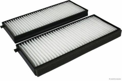 Фільтр салону