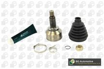 ШРКШ (ШРУС) зовнішній Ford Mondeo 1.8-2.0 00-07 (27/23) (-ABS) ШРКШ (ШРУС) зовнішній Ford Mondeo 1.8-2.0 00-07 (27/23) (-ABS)