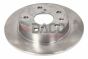 Гальмівний диск, фото 1 - интернет-магазин Auto-Mechanic