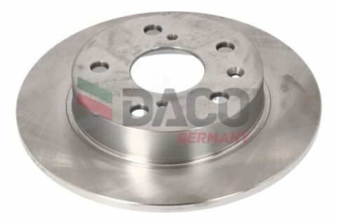 Гальмівний диск