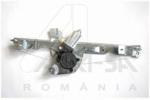 Склопідйомник передній лев з електроприводом Sandero, Duster RENAULT