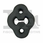 Серьга глушителя MAZDA 626 2.0D/2.0 -02, KIA Carnival 99-05, Clarus