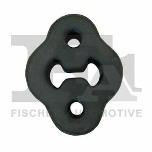 FISCHER Сережки глушники MAZDA 626 2.0D/2.0 -02, KIA Carnival 99-05, Clarus