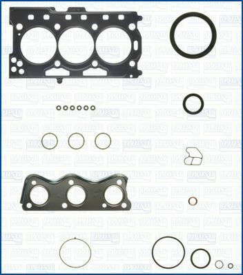 Комплект прокладок двигуна FABIA I Combi (6Y5) 1.2 01-07, VW POLO 1.2 02-07 SKODA