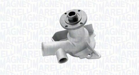 MAGNETI MARELLI  BMW Помпа воды 3 Е30, 5 Е28