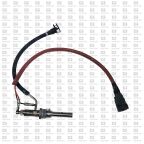 Модуль впрыска, регенерация сажевого