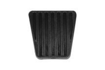 Накладка педалі гальма та зчеплення LANOS / SENS 1.3-1.6 97-, NEXIA 1.5 96-, OPEL Накладка педалі гальма та зчеплення LANOS / SENS 1.3-1.6 97-, NEXIA 1.5 96-, OPEL