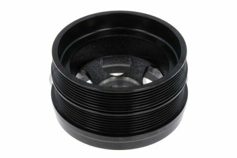 Шкив коленвала MB Sprinter/Vito 3.0 CDI OM642 06- (6PK+7PK)