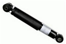 Амортизатор задній Renault Trafic II