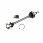 Приводний вал