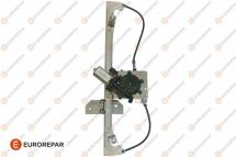 Склопідйомник з електродвиг. Склопідйомник з електродвиг.