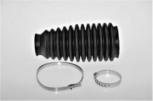 Пыльник рулевого механизма