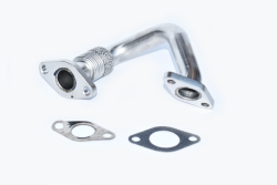 Трубка клапана EGR CADDY III, PASSAT B6, TOURAN 03-, SKODA, SEAT VW Трубка клапана EGR CADDY III, PASSAT B6, TOURAN 03-, SKODA, SEAT VW