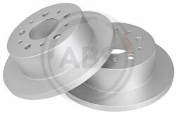 Тормозной диск задн. Boxer/Ducato/Jumper (06-21) Тормозной диск задн. Boxer/Ducato/Jumper (06-21)