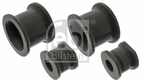 Ремкомплект стабілізатора (переднього) MB M-class (W163) 98-05 (35mm)