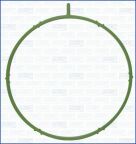 Прокладання впускного колектора 1.8TFSI AUDI