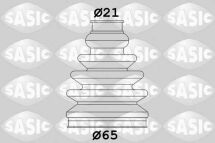 Комплект пильовика приводного валу