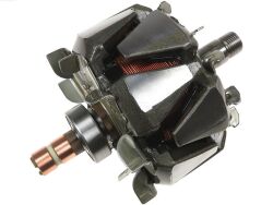 Якорь генератора (12V) Renault Megane II/Nissan Primera 2.0/1.9 dCi 02-