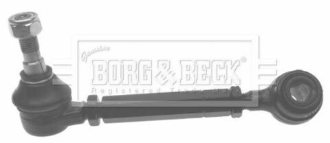 BDL6060 BORG & BECK Наконечник рулевой тяги LH