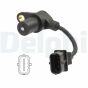 Датчик обертів двигуна sorento i (jc) 2.5 crdi 06-11, фото 1 - інтерент-магазин Auto-Mechanic