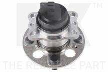 Ступица колеса в сборе Ступица колеса в сборе