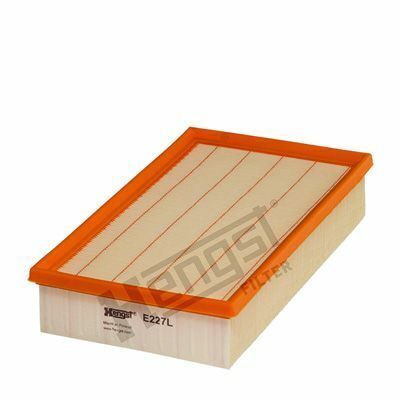 Фильтр воздушный E280/320 W124 M104