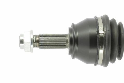 Приводний вал