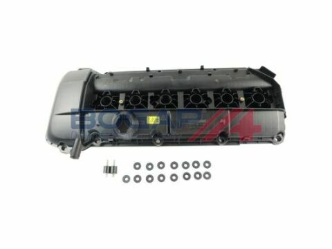 Крышка клапанов BMW 3 (E46)/5 (E39/E60) 3.0 04-11 (M54)