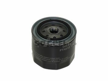 Оливний фільтр