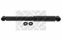 Амортизатор задній