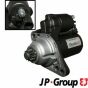 JP GROUP VW стартер Passat,Caddy III,Golf VI,Passat,Touran,Skoda Octavia,Yeti 1.2/2.0TDI  03-, фото 1 - інтерент-магазин Auto-Mechanic