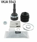 ШРКШ внешний комплект Nissan Almera 1.4 95–