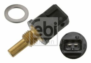 FEBI BMW Датчик температури води 320I,520I 90-