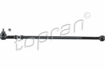 Поперечна кермова тяга