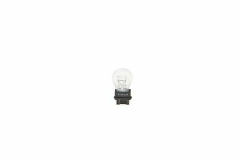 Автолампа P27/7W 12V 27/7W W2.5x16q Pure Light Автолампа P27/7W 12V 27/7W W2.5x16q Pure Light