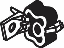 Детали выхлопной системы