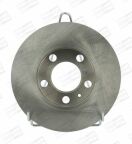 Диск гальмівний задній Volkswagen Golf, Skoda Fabia, Octavia, Seat