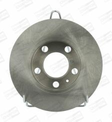 Диск гальмівний задній Volkswagen Golf, Skoda Fabia, Octavia, Seat